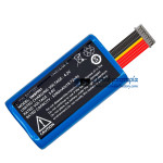Μπαταρία για PLC 9 Lines SMBP001 [Αντικατάσταση μπαταρίας]